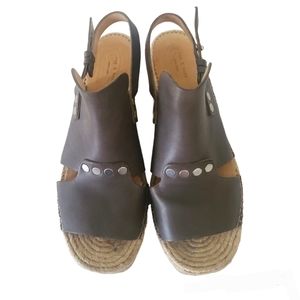 Rag & Bone New York espadrilles sandals Size 39 Euro